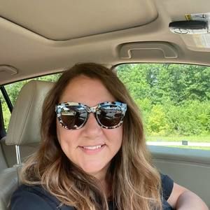 Meet your Posher, Ginger